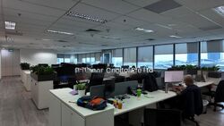 Income At Raffles (D1), Office #498726891